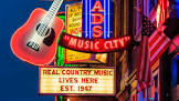 Nashville Interactive: Your Guide to Music City's Top Music Museums & Experiences