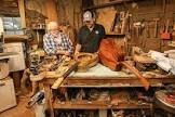 Crafting the Nashville Sound: Inside a Master Luthier's Workshop