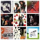 Beyond the Music: Crafting Nashville's Iconic Album Art & Visual Identity